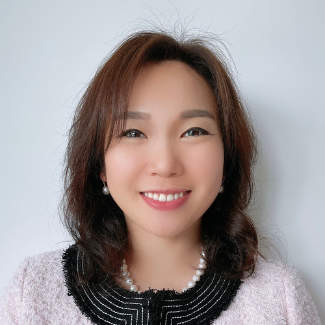 Ms Herry Cho