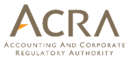ACRA logo