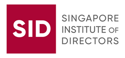 Singapore Insitute of DIrectors Logo